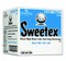 Sweetex 25 LB High Ratio Cake and Icing Shortening Smooth White Finish Trans Fat Free Base